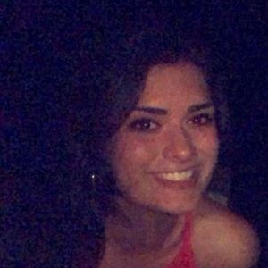 Meet your Posher, Kiki